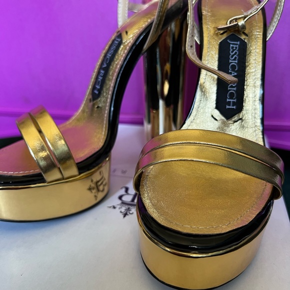 Jessica Rich Platform Sandal🔥 - Picture 3 of 9